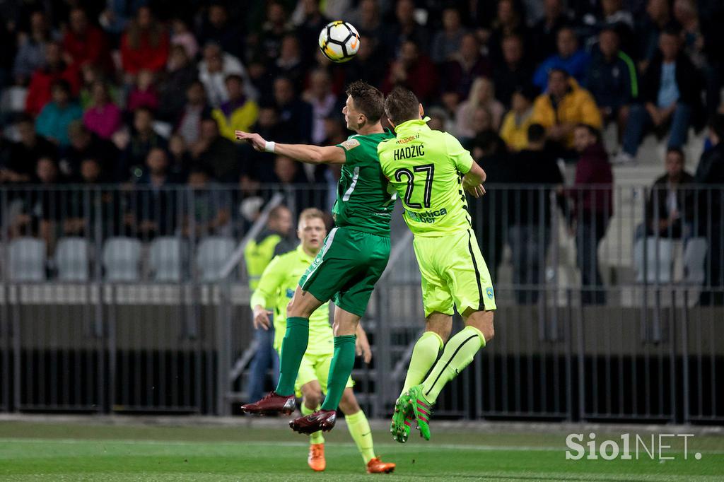 Koper Olimpija pokal slovenije