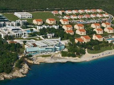 Slovenski investicijski sklad na hrvaški obali kupil hotelski kompleks