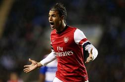 Tottenham bo dobil Nemca, Chamakh k West Hamu