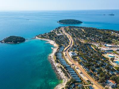 V hrvaški Istri pridržali Italijana zaradi domnevnega snemanja golih otrok
