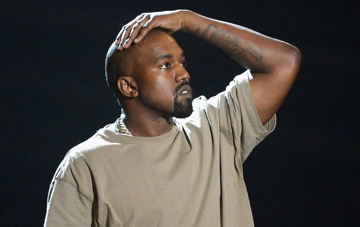 Kanye West | Foto Getty Images