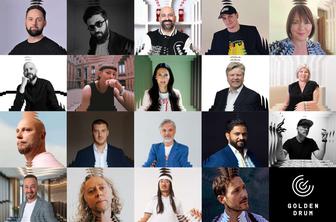 Portorož bo oktobra znova središče svetovne ustvarjalnosti – prihaja 31. festival Zlati boben