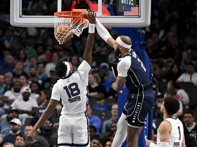 Že sedmi zaporedni domači poraz Dallasa