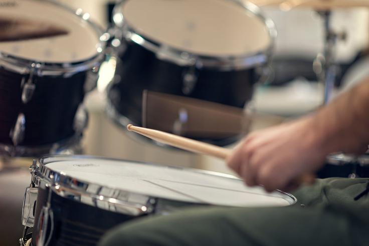 Bobni | Foto: Shutterstock