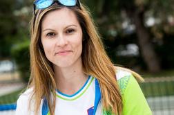 Slovenska plavalka pri 21 letih končala kariero #ndd
