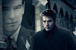 Pisatelj v senci (The Ghost Writer)