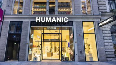 Advance Capital Partners in Mass v prevzem upravljalca Humanica