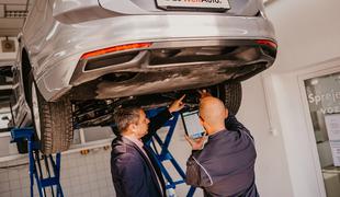 EKSKLUZIVNO: Porsche Inter Auto razbija mite o rabljenih vozilih