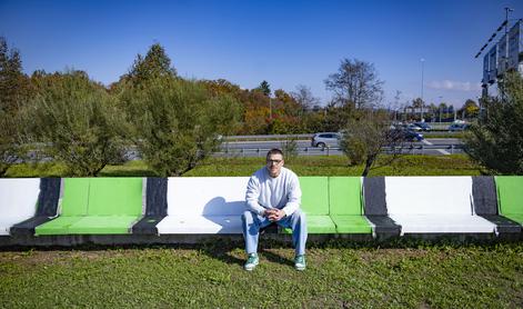 Nekdanji slovenski nogometaš odločen: V športu ne bi smelo biti levih in desnih