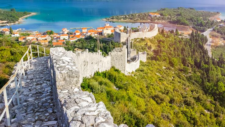 Ston | Foto: Shutterstock
