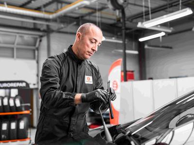 Eurorepar Car Service prihaja v Slovenijo