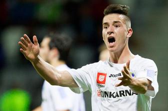 Celjani še četrtič zapored