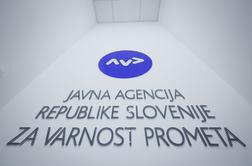 Pri poslovanju Agencije za varnost prometa ugotovili več nepravilnosti