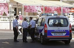 V Franciji prijeli osumljenca za napad v judovskem muzeju