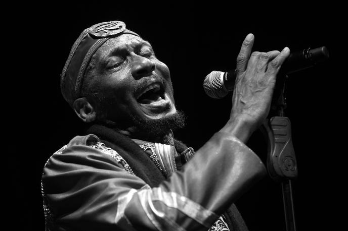 Jimmy Cliff | Jimmy Cliff (1944–2025) | Foto Guliverimage