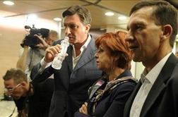 Bogdan Biščak: Čakamo na odgovor na naš predlog