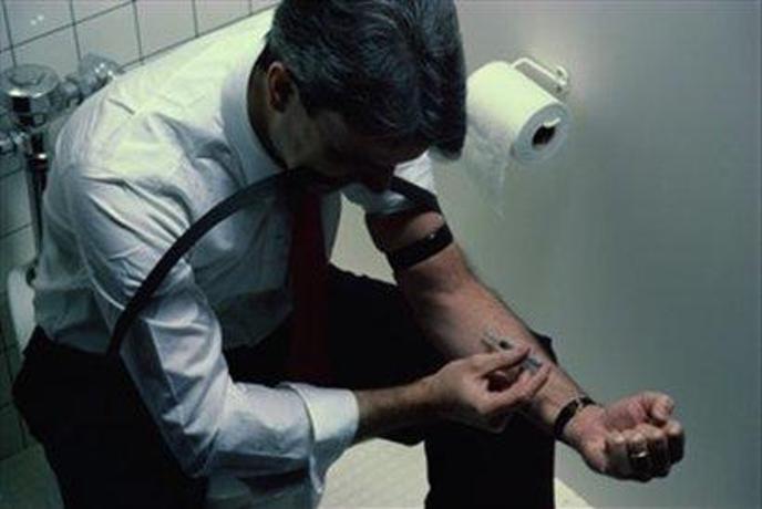 Število odvisnikov iz Italije se v Novi Gorici ne povečuje