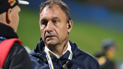 Sprememba v smučarskih skokih tik pred začetkom sezone?