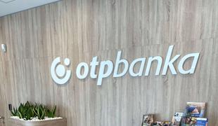 Poslovalnice OTP banke za še boljšo uporabniško izkušnjo in trajnostno prihodnost
