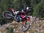 Uddevalla Tim Gajser Honda