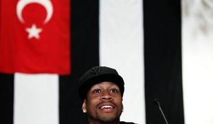 Bo Iverson zaključil kariero?