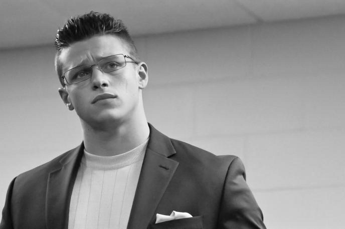 Spencer Lofranco | Foto Profimedia