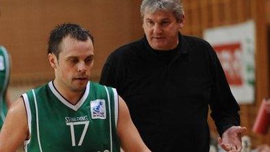 Pipan narekuje evropski ritem