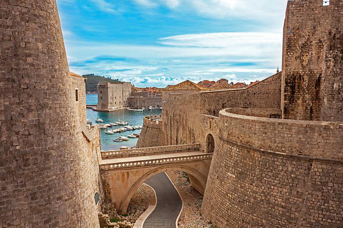 Dubrovnik | Foto: Getty Images