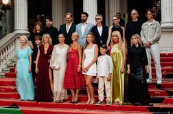 Film Belo se pere na devetdeset dočakal svetovno premiero