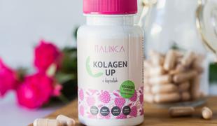 Kolagen UP – revolucija na področju lepe kože