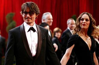 Johnny in Vanessa sporazumno naprej v dobro otrokom