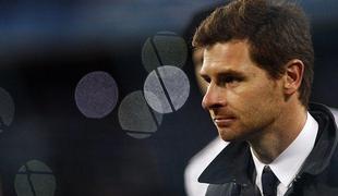 Villas-Boas: Angleški klubi ligo Europa dojemajo kot kazen