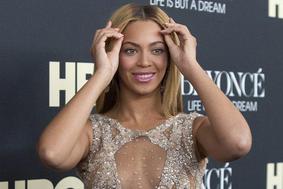Beyonce izdala novo pesem