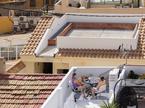 Apartma v španskem mestu Alicante