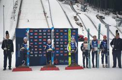 Slovenski mladi upi v vzponu: zmaga za Tinkaro Komar in Izadoro Kopač