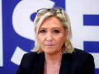 Marine Le Pen