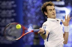 Becker: Murray morda odrašča počasneje