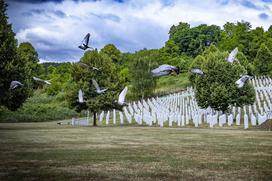 Srebrenica