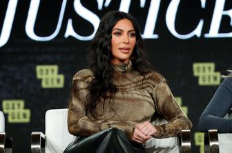Kim Kardashian razkrila, zakaj so se odločili za konec legendarnega šova #video