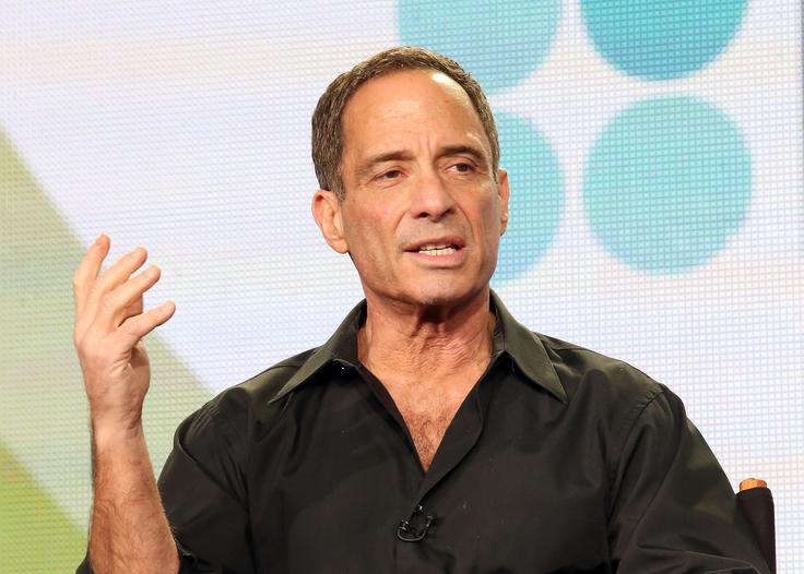 Harvey Levin je med sojenjem Simpsonu nastopal kot pravni analitik v televizijskih oddajah, pozneje pa ustanovil portal TMZ.  | Foto: Getty Images