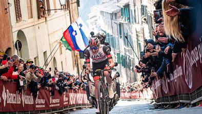 Kdo bo letos izzval Tadeja Pogačarja?