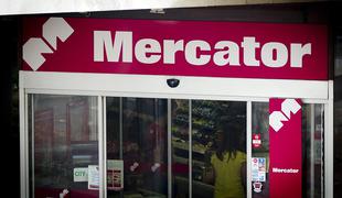 Mercator prvič po letih negativnega poslovanja končno z dobičkom 