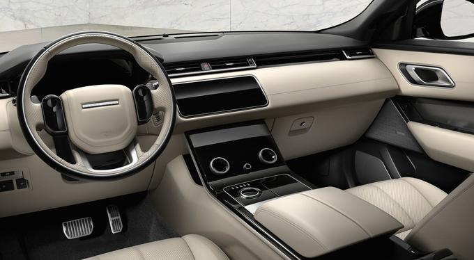 Range Rover Velar | Foto: 