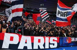 PSG se je poigral z nekdanjimi Elsnerjevimi varovanci