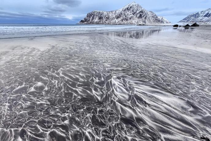 Med nagrajenci natečaja Huawei XMAGE tudi Slovenka Andreja Ravnak!