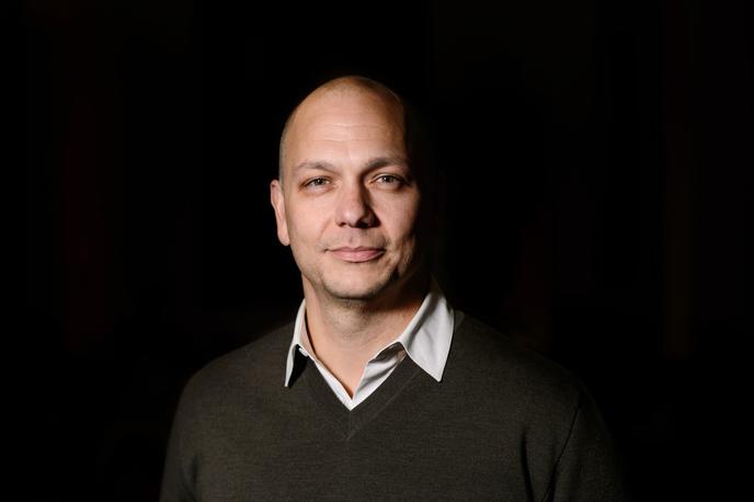 Tony Fadell | Revija Time je Tonyja Fadella leta 2014 uvrstila na seznam stotih najvplivnejših Zemljanov. | Foto Guliverimage