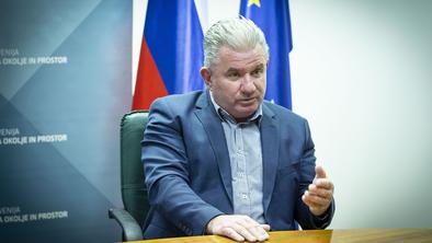 Andrej Vizjak: Tega si nikakor ne moremo dovoliti