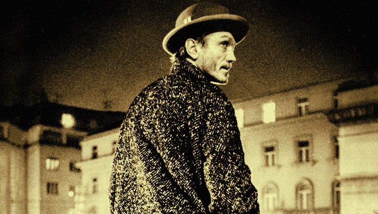Darko Rundek | Foto: 