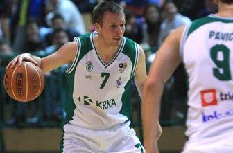 Petrov: Cedevita je bila premagljiva