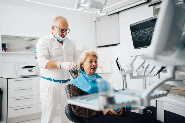 ortoimplant dental spa smt dent | Foto: Jan Lukanović